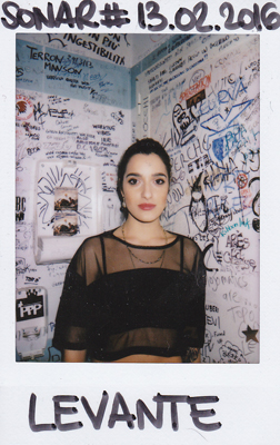 polaroid fotografia