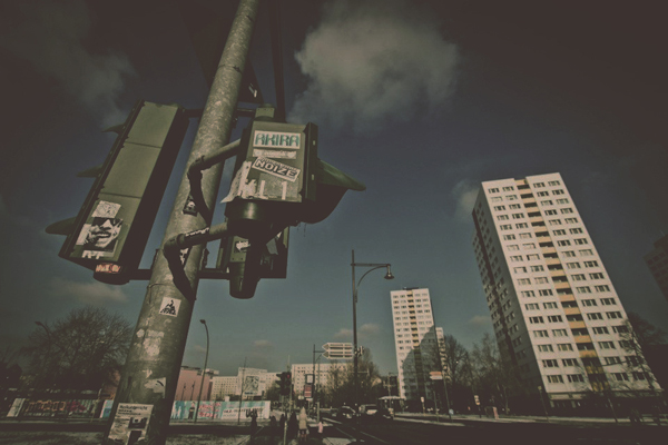 berlin fotografia