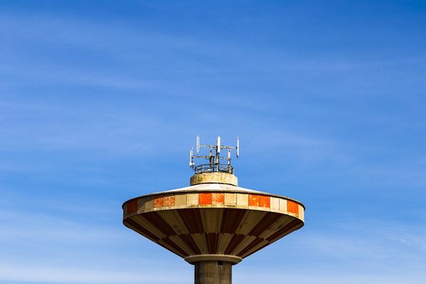 urban landscape photography