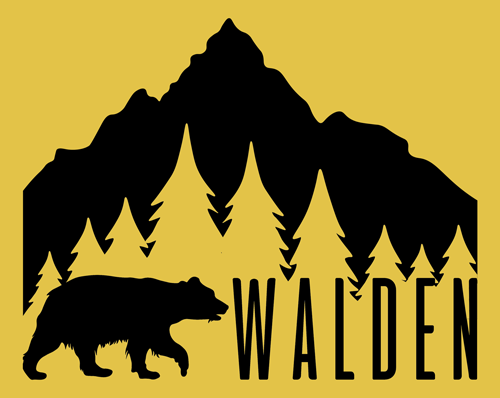 Latest Project - Walden Festival